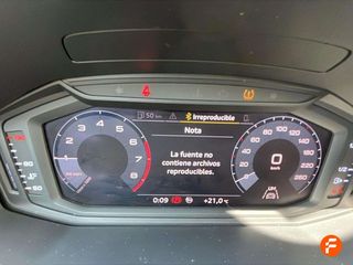 Audi A1 Sportback Black line 30 TFSI 85kW