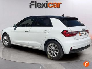 Audi A1 Sportback Black line 30 TFSI 85kW