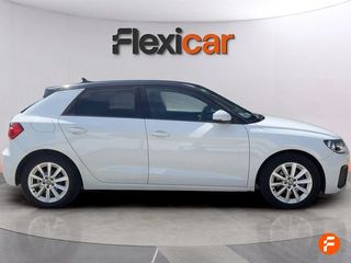 Audi A1 Sportback Black line 30 TFSI 85kW