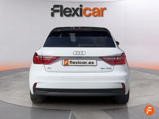Audi A1 Sportback Black line 30 TFSI 85kW