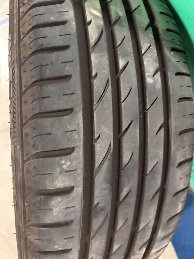 Neumático Nexen 195/50R16