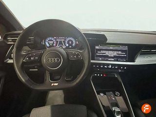 Audi A3 Sedan Advanced 35 TFSI 110kW S tronic