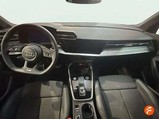 Audi A3 Sedan Advanced 35 TFSI 110kW S tronic