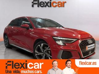 Audi A3 Sedan Advanced 35 TFSI 110kW S tronic