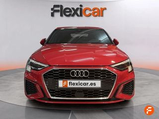 Audi A3 Sedan Advanced 35 TFSI 110kW S tronic
