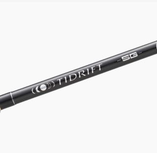 Caña spinning pesca Lubina playa Majorcraft