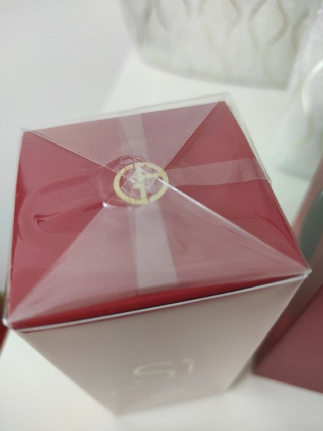 Giorgio Armani Si Passione Intense