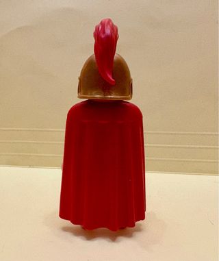 Playmobil Emperador Romano Brutus Astérix y Obelix