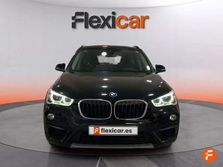 BMW X1 sDrive20dA