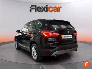 BMW X1 sDrive20dA