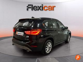 BMW X1 sDrive20dA
