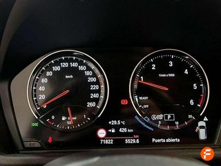 BMW X1 sDrive20dA