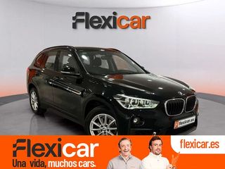 BMW X1 sDrive20dA