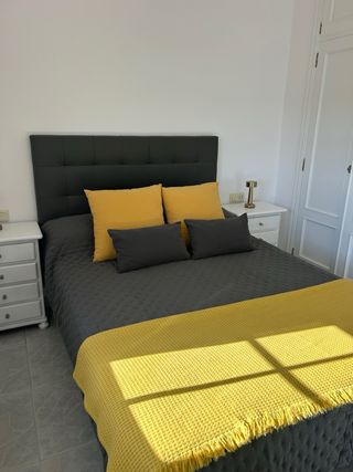 Alquiler vacacional! Disponible Junio y Septiembre