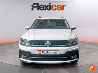 Volkswagen Tiguan R-Line 1.5 TSI 110kW (150CV) DSG