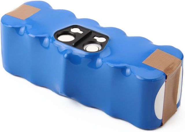 Batteria Exmate Roomba 500 600 14,4 V 4800 mAh