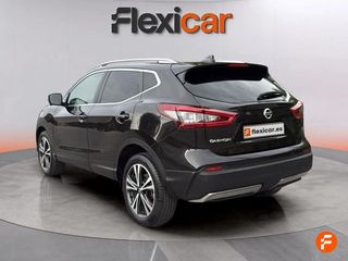 Nissan Qashqai dCi 85 kW (115 CV) E6D DCT ACENTA