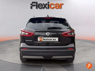 Nissan Qashqai dCi 85 kW (115 CV) E6D DCT ACENTA