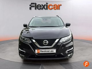 Nissan Qashqai dCi 85 kW (115 CV) E6D DCT ACENTA