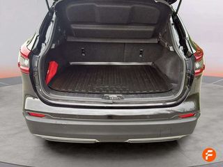 Nissan Qashqai dCi 85 kW (115 CV) E6D DCT ACENTA