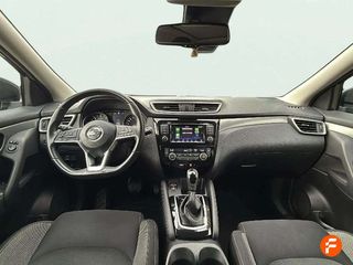 Nissan Qashqai dCi 85 kW (115 CV) E6D DCT ACENTA