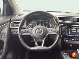 Nissan Qashqai dCi 85 kW (115 CV) E6D DCT ACENTA