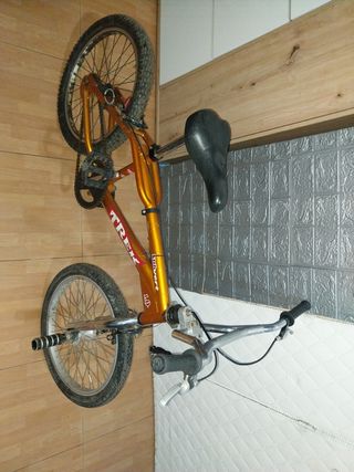 Bicicleta Trek 1.0
