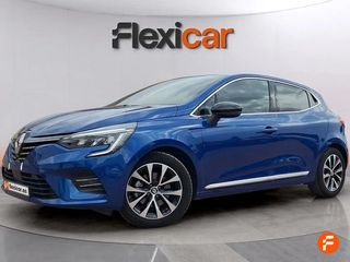 Renault Clio Techno E-Tech Híbrido 103 kW (145CV)