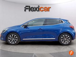 Renault Clio Techno E-Tech Híbrido 103 kW (145CV)