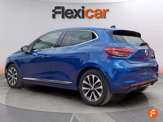 Renault Clio Techno E-Tech Híbrido 103 kW (145CV)