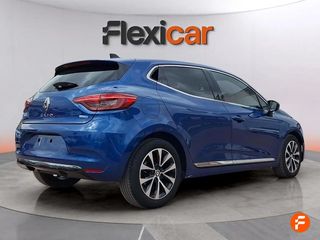 Renault Clio Techno E-Tech Híbrido 103 kW (145CV)
