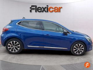 Renault Clio Techno E-Tech Híbrido 103 kW (145CV)