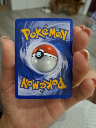 Victreebel - Carta Pokemon 30/64