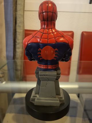 Soporte Mando Spiderman 