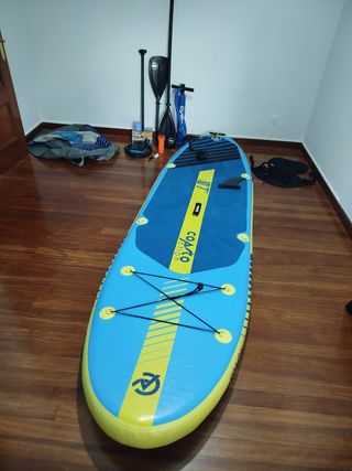 Tabla Paddle Surf Coasto Action 10'17"