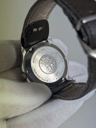Reloj Seiko 5 Superior - Automático 7S36 Hombre