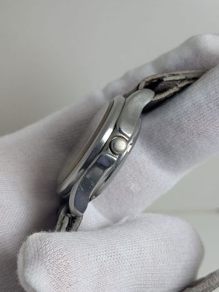 Reloj Seiko 5 Superior - Automático 7S36 Hombre