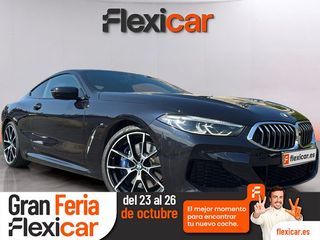 BMW Serie 8 840d xDrive