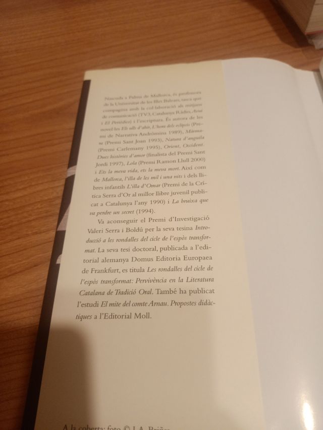 Els deu manaments de la felicitat