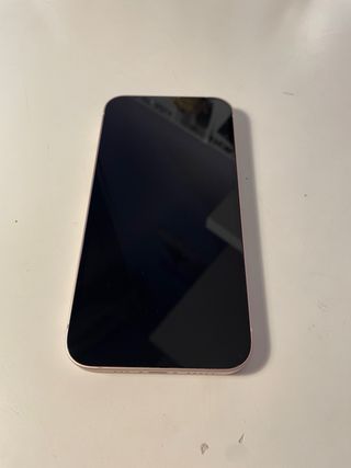 iPhone 13 Rosa 128gb
