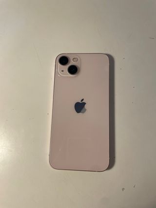 iPhone 13 Rosa 128gb
