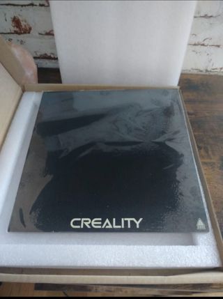 Placa Creality Ender 3 - Negra