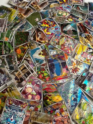 Mystery Pack Pokemon