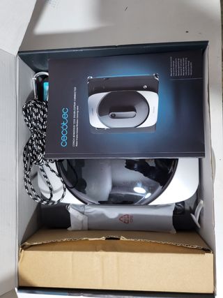 Cecotec Conga Windroid 1290