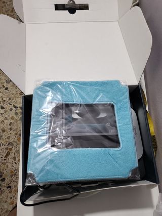 Cecotec Conga Windroid 1290