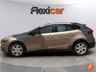 Volvo V40 2.0 D2 Kinetic