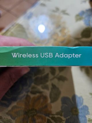 Adaptador Wireless CarPlay Android Auto