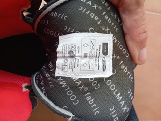 Patines linea hombre EUR 45