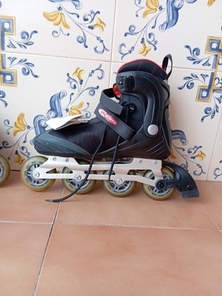 Patines linea hombre EUR 45