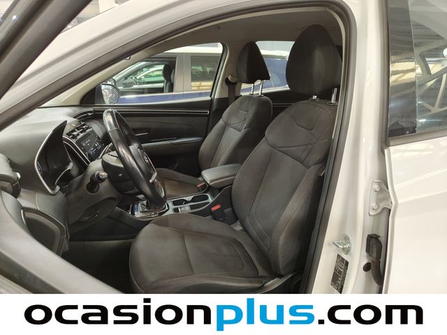 Hyundai Tucson 1.6 TGDI Klass 4x2 110 kW (150 CV)